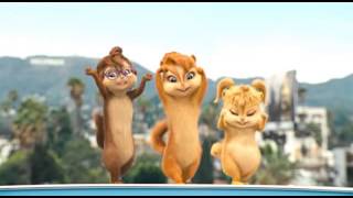 Watch Chipettes Put Your Records On video