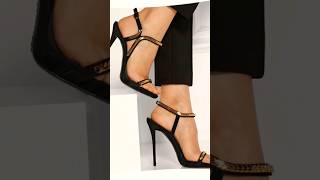 High Heels Sandals