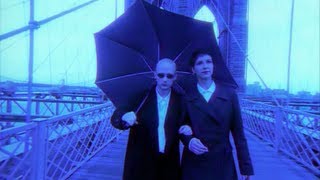 Watch Moby Into The Blue video