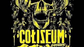 Watch Coliseum Reborn To Hang video