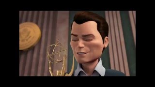 Bee Movie Ray Liotta Laugh Court Scene