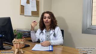 Uzmanına Sorduk Endokrinoloji Ve Metabolizma Hastalıkları Uzmanı Doktor Leyla Batmaz