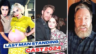 Whatever Happened To The Cast Of Last Man Standing?