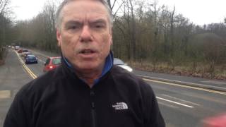 Peion About Bettws Lane