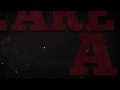 Papa Roach - Still Swingin' kinetic typography video (@paparoach)