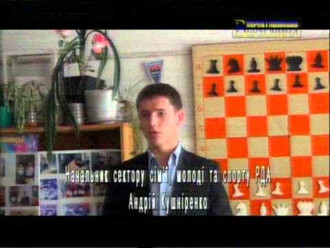 Меморіал М.Анфьорова 2013 (Коростишів)