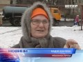 Video Донецкая область, Торез - неделя без воды