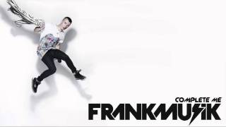 Watch Frankmusik Complete Me video