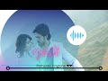 Romantic ringtone❤❤👌👌 Yash /Mr and mrs. Ramachari extended version