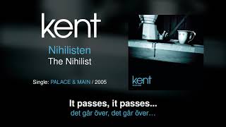 Watch Kent Nihilisten video