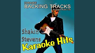 Watch Shakin Stevens Fire video