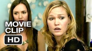 It's a Disaster Movie CLIP - Radio (2013) - America Ferrera, Julia Stiles Movie HD