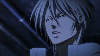Shogo Makishima Psycho-P Raw Clips For Editingpart 1