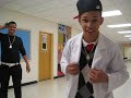 Michael Jackson Dominicano (JD)