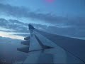Cyprus Airways flight CY 326 - Larnaca to London Heathrow Cyprus Airways flight CY 326 - Larnaca to London Heathrow