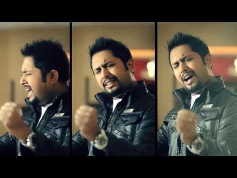 Teri Yaad (Remix) by Rana Farooq feat Dj Harun