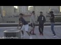 Metro Station - Shake It #ThaKrew Mp3