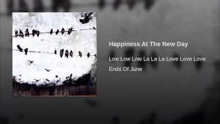 Watch Low Low Low La La La Love Love Love Ends Of June video