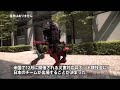 DARPA災害対応ロボット競技会　日本チーム『SCHAFT』出場