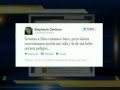 Aparece reportera secuestrada. 15 Junio 12. Telediario Saltillo