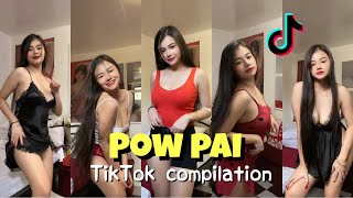 Pow Pai TikTok dance compilation