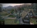World of Tanks 40 T69 What Happens If You Lose Your Gun AND Gunner