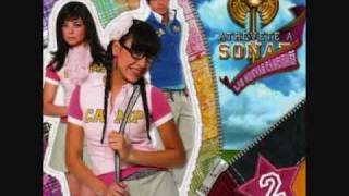 Watch Atrevete A Sonar Como Tu Solo Tu video