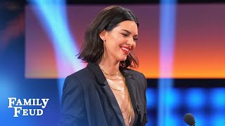 Hey! Who invited THE PRESIDENT??? | Celebrity Family Feud Hey! Who invited THE PRESIDENT??? | Celebrity Family Feud