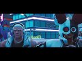 Jaywalking MV - Sterling (Official Music Video)