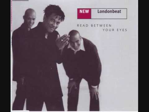 New Londonbeat - Read Between Your Eyes New Londonbeat - Read Between Your Eyes