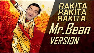 Rakita Rakita Rakita Full Video - Mr.bean Version Jagame Thandhiram