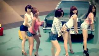 Watch 4minute Freestyle video