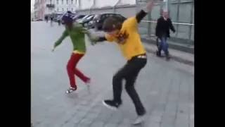 Drum And Bass In Moscow ))Крутые Времена))