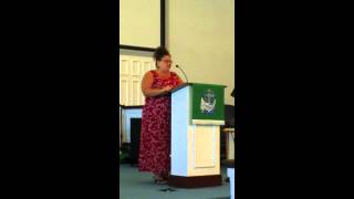 Watch Sandi Patty Take Hold Of Christ album Version video