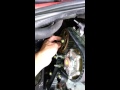 Dr motor troca de correia dentada senic 2.0 16V