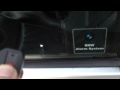 BMW Z3 Alarm problem