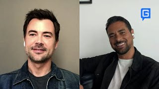 Matt Long & J.r. Ramirez Talk Manifest Season 4 Final Season On Netflix