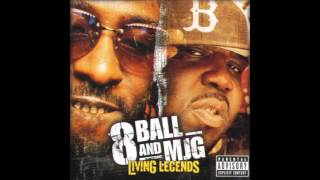 Watch 8ball  Mjg When Its On video