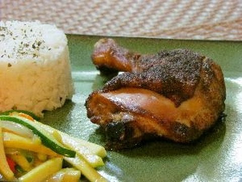 VIDEO : how to make chinese five spice chicken - thisthischickenhas a great flavor and is a dish the whole family will love! for thisthisthischickenhas a great flavor and is a dish the whole family will love! for thisrecipeand much more g ...
