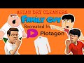 Asian Dry Cleaners - Family Guy (Plotagon Version)