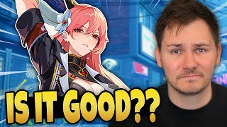 My Honest First Impressions Of Etheria Restart