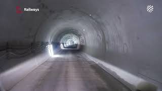 Brenner Base Tunnel, Milestone Moments