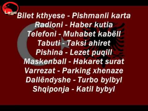 Fjalor Shqip Anglisht Download Video