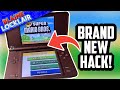 Use This One EASY Hack To Jailbreak A Nintendo DSi