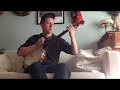 Cumberland Gap - Clawhammer Banjo
