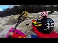 GoPro: Whitewater Grand Prix Boater-X