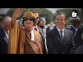 Libia: petrolio di sangue - Massimo Fini