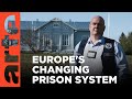 Prisons without Walls? | ARTE.tv Documentary