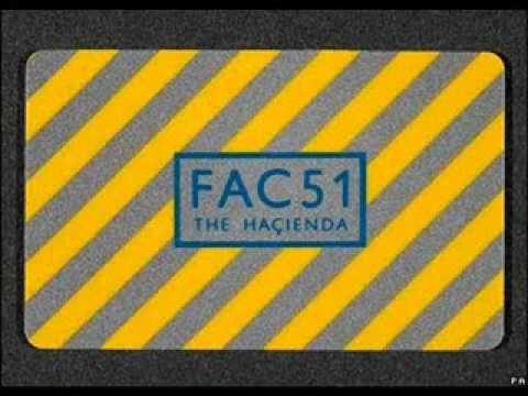 Hacienda Classics 1988 92 Featuring Resident Nipper pt1