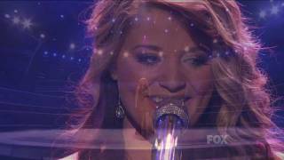 Watch Lauren Alaina Anyway American Idol Performance video